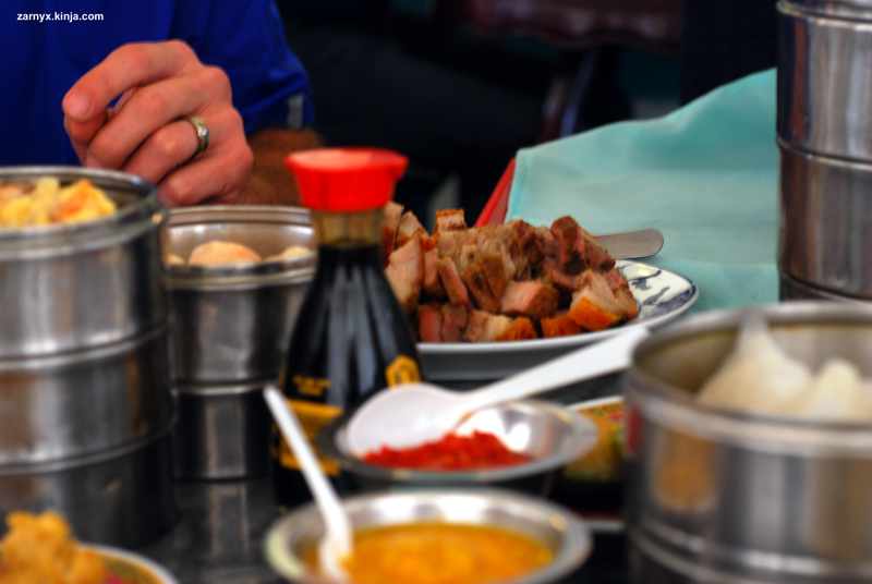 Illustration for article titled SnackTAYku International: Dim Sum in Trinidad, W.I.
